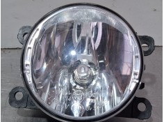Recambio de faro antiniebla delantero izquierdo para dacia sandero iii 1.0 tce 90 referencia OEM IAM 261500097RB   2