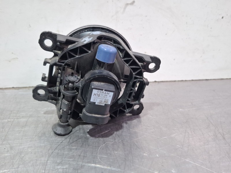 Recambio de faro antiniebla delantero izquierdo para dacia sandero iii 1.0 tce 90 referencia OEM IAM 261500097RB  