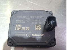 Recambio de modulo electronico para dacia sandero iii 1.0 tce 90 referencia OEM IAM 285J94114R  