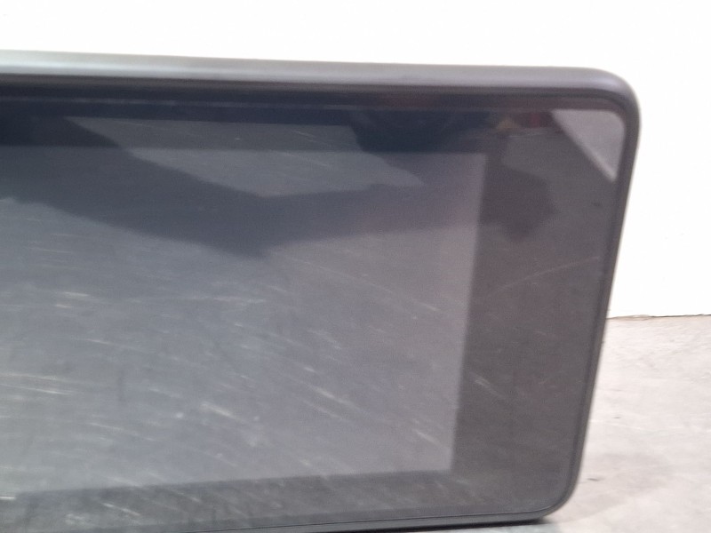 Recambio de pantalla multifuncion para dacia sandero iii 1.0 tce 90 referencia OEM IAM 280214563R  