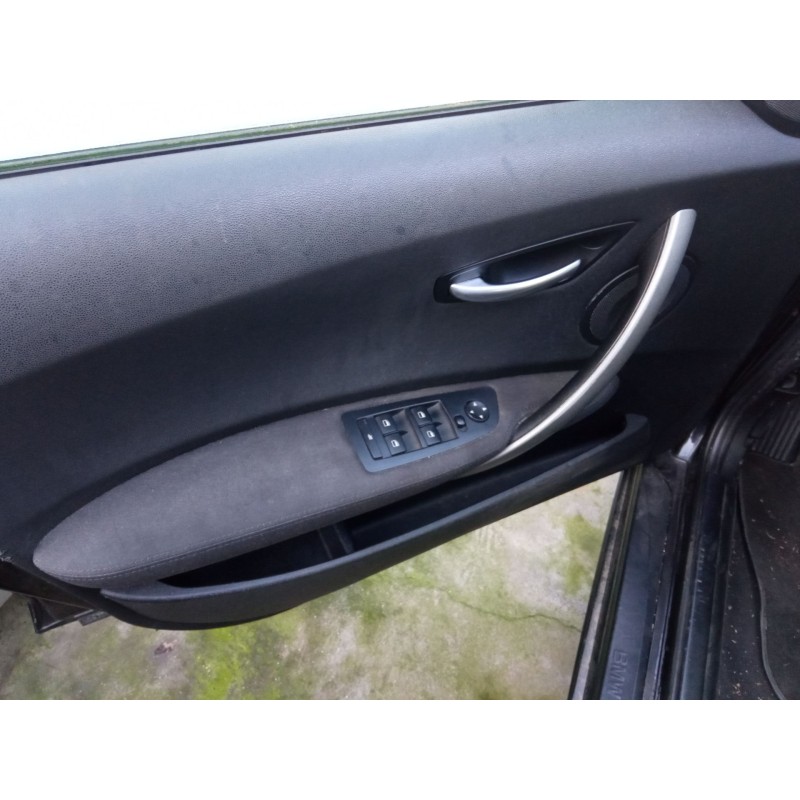 bmw 116i del año 2006