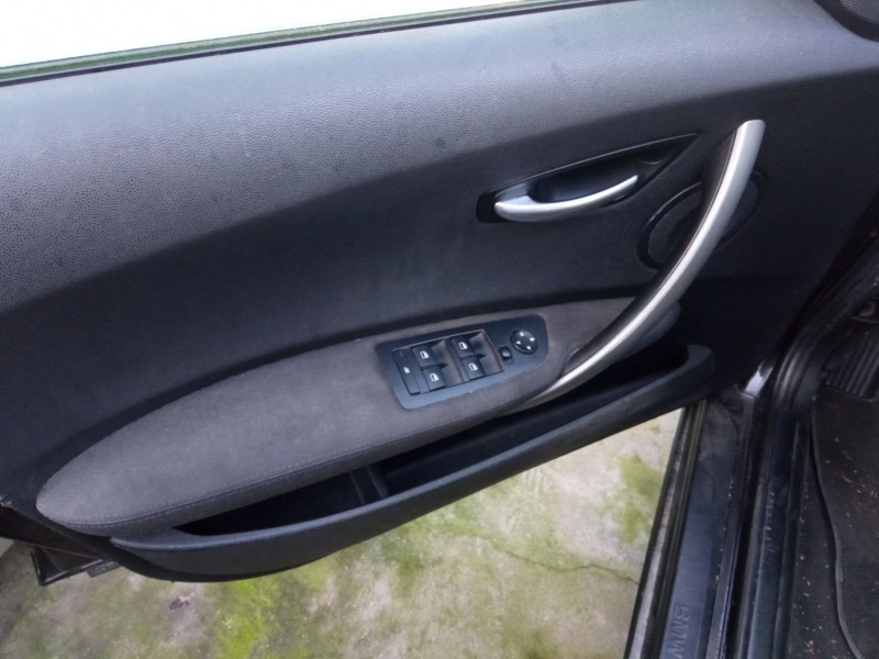 bmw 116i del año 2006