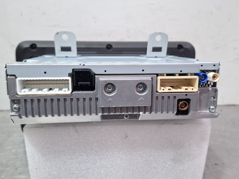 Recambio de pantalla multifuncion para dacia sandero iii 1.0 tce 90 referencia OEM IAM 280214563R  