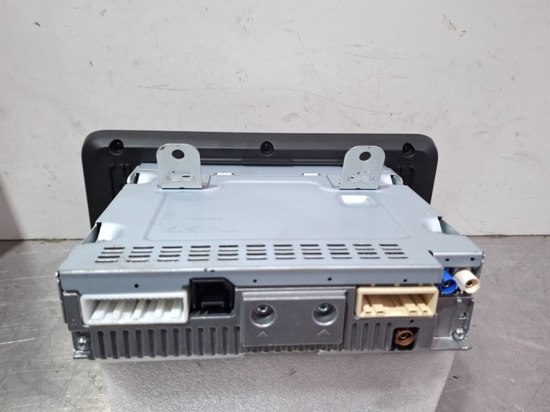 Recambio de pantalla multifuncion para dacia sandero iii 1.0 tce 90 referencia OEM IAM 280214563R  