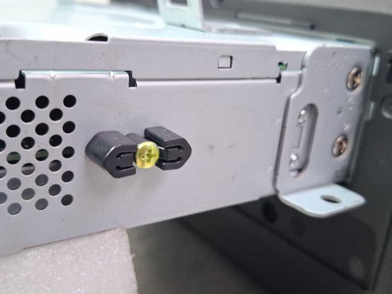 Recambio de pantalla multifuncion para dacia sandero iii 1.0 tce 90 referencia OEM IAM 280214563R  