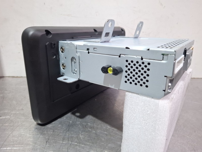 Recambio de pantalla multifuncion para dacia sandero iii 1.0 tce 90 referencia OEM IAM 280214563R  