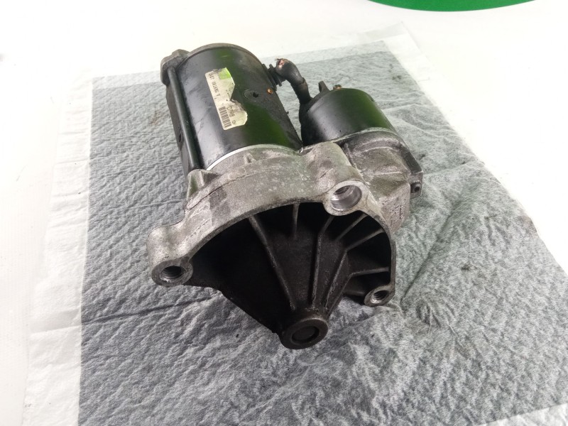 Recambio de motor arranque para citroën zx referencia OEM IAM D7R8  