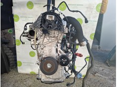 Recambio de motor completo para dacia sandero iii 1.0 tce 90 referencia OEM IAM H4D E4  