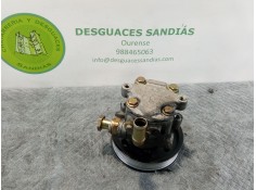 Recambio de bomba direccion asistida para seat león referencia OEM IAM 1J0422154  