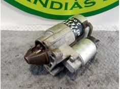 Recambio de motor arranque para nissan micra referencia OEM IAM M0T91581AM   2