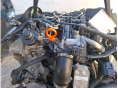 Recambio de motor completo para audi a1 (8x1, 8xk) 2.0 tdi referencia OEM IAM CFH  