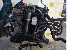 Recambio de motor completo para audi a1 (8x1, 8xk) 2.0 tdi referencia OEM IAM CFH   2