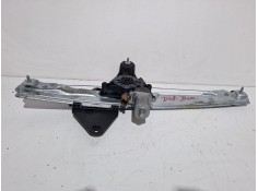 Recambio de elevalunas delantero derecho para dacia sandero iii 1.0 tce 90 referencia OEM IAM   