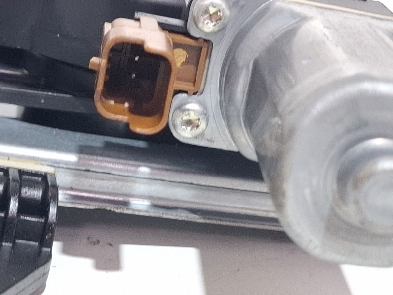 Recambio de elevalunas delantero derecho para dacia sandero iii 1.0 tce 90 referencia OEM IAM   