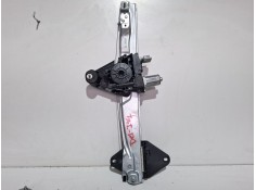 Recambio de elevalunas delantero izquierdo para dacia sandero iii 1.0 tce 90 referencia OEM IAM   