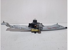 Recambio de elevalunas trasero derecho para dacia sandero iii 1.0 tce 90 referencia OEM IAM   