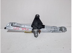 Recambio de elevalunas trasero izquierdo para dacia sandero iii 1.0 tce 90 referencia OEM IAM   