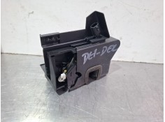 Recambio de cerradura puerta delantera derecha para dacia sandero iii 1.0 tce 90 referencia OEM IAM    2