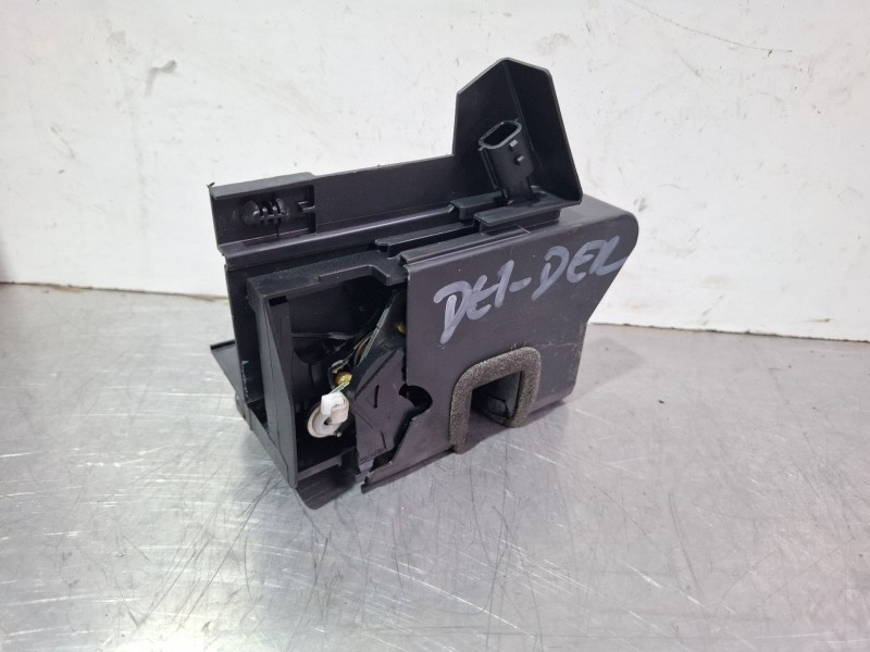 Recambio de cerradura puerta delantera derecha para dacia sandero iii 1.0 tce 90 referencia OEM IAM   