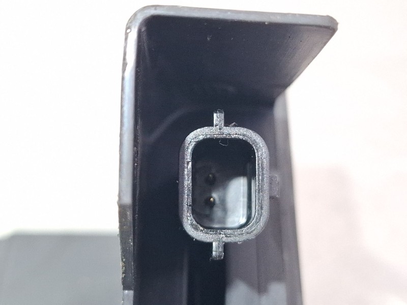 Recambio de cerradura puerta delantera derecha para dacia sandero iii 1.0 tce 90 referencia OEM IAM   