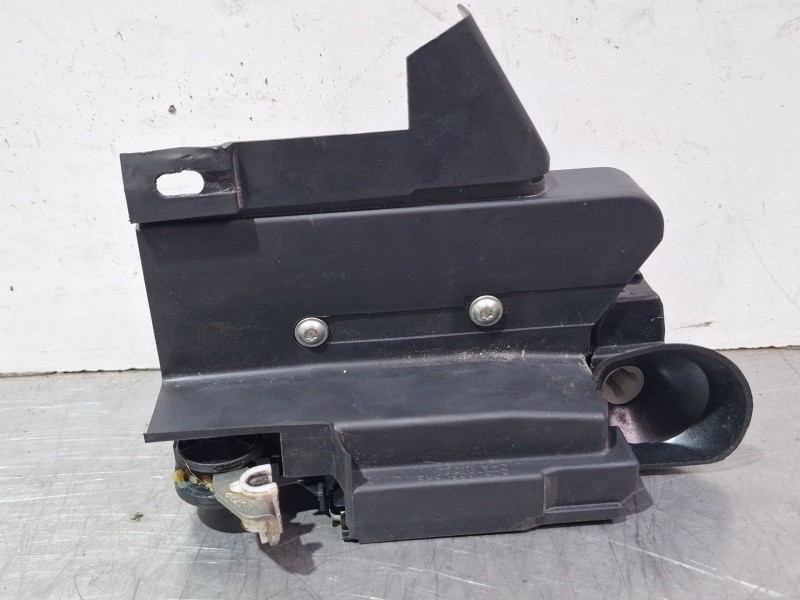 Recambio de cerradura puerta delantera izquierda para dacia sandero iii 1.0 tce 90 referencia OEM IAM   