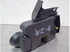 Recambio de cerradura puerta delantera izquierda para dacia sandero iii 1.0 tce 90 referencia OEM IAM    2