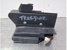 Recambio de cerradura puerta trasera derecha para dacia sandero iii 1.0 tce 90 referencia OEM IAM   