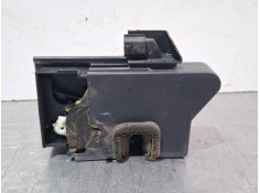 Recambio de cerradura puerta trasera derecha para dacia sandero iii 1.0 tce 90 referencia OEM IAM    2