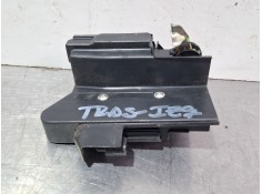 Recambio de cerradura puerta trasera izquierda para dacia sandero iii 1.0 tce 90 referencia OEM IAM   