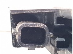 Recambio de cerradura puerta trasera izquierda para dacia sandero iii 1.0 tce 90 referencia OEM IAM    2