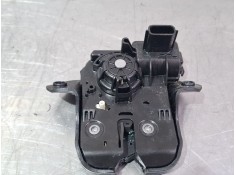 Recambio de cerradura maletero / porton para dacia sandero iii 1.0 tce 90 referencia OEM IAM 905030754r  