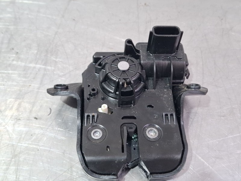 Recambio de cerradura maletero / porton para dacia sandero iii 1.0 tce 90 referencia OEM IAM 905030754r  