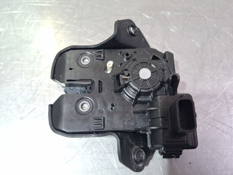 Recambio de cerradura maletero / porton para dacia sandero iii 1.0 tce 90 referencia OEM IAM 905030754r  