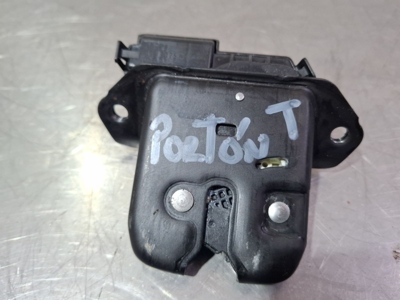 Recambio de cerradura maletero / porton para dacia sandero iii 1.0 tce 90 referencia OEM IAM 905030754r  