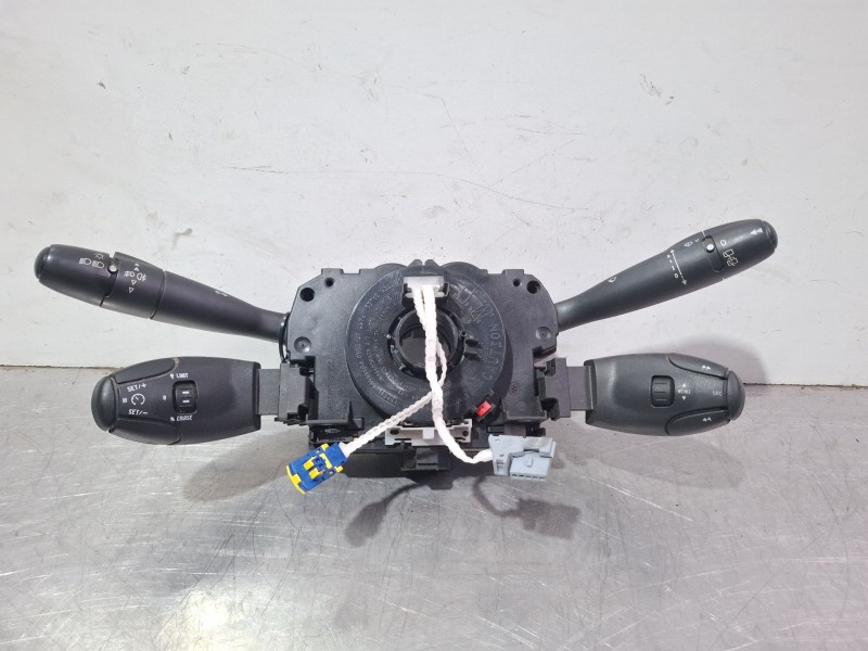 Recambio de com2000 para peugeot 308 sw i (4e_, 4h_) 1.6 hdi referencia OEM IAM 96643945XT  