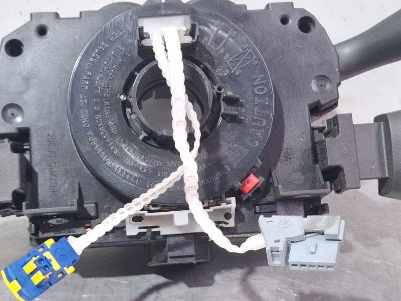 Recambio de com2000 para peugeot 308 sw i (4e_, 4h_) 1.6 hdi referencia OEM IAM 96643945XT  