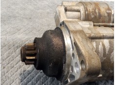 Recambio de motor arranque para seat altea referencia OEM IAM TS18E1   2