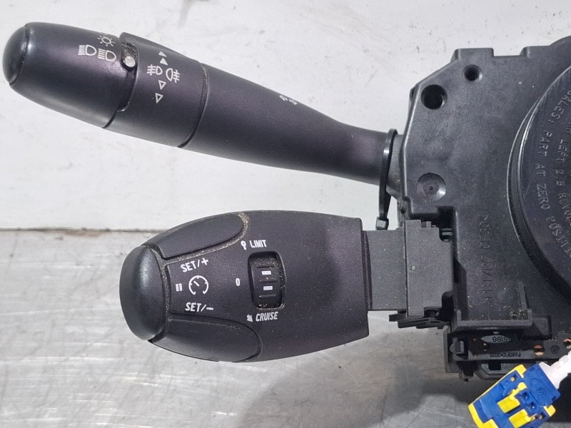 Recambio de com2000 para peugeot 308 sw i (4e_, 4h_) 1.6 hdi referencia OEM IAM 96643945XT  