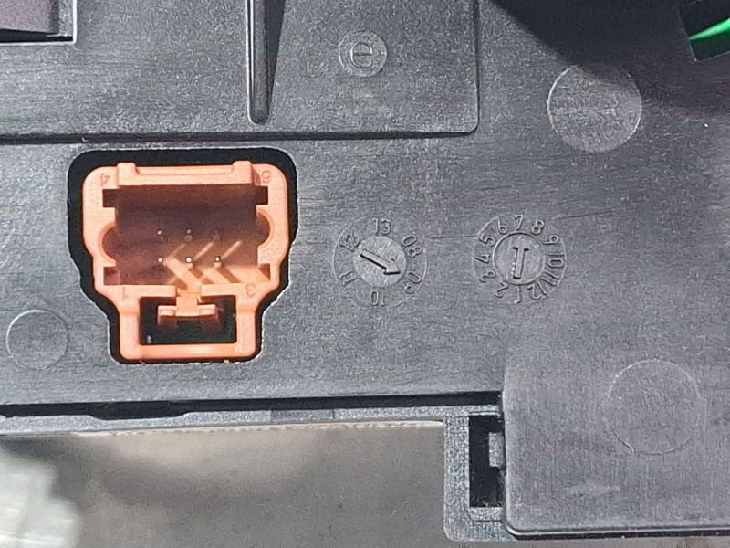 Recambio de com2000 para peugeot 308 sw i (4e_, 4h_) 1.6 hdi referencia OEM IAM 96643945XT  