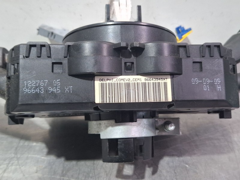 Recambio de com2000 para peugeot 308 sw i (4e_, 4h_) 1.6 hdi referencia OEM IAM 96643945XT  