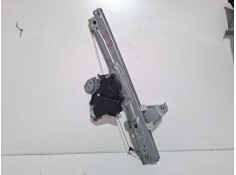 Recambio de elevalunas delantero derecho para peugeot 308 sw i (4e_, 4h_) 1.6 hdi referencia OEM IAM 9659826980 / 9657247580  