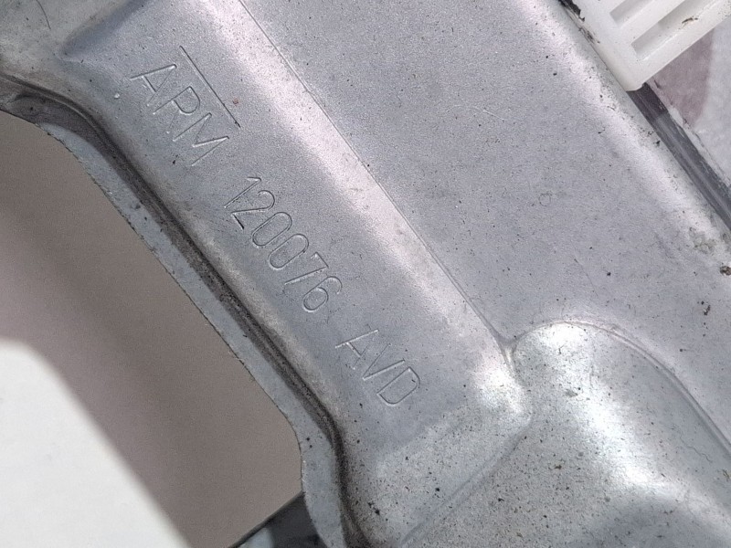 Recambio de elevalunas delantero derecho para peugeot 308 sw i (4e_, 4h_) 1.6 hdi referencia OEM IAM 9659826980 / 9657247580  