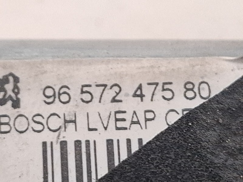 Recambio de elevalunas delantero derecho para peugeot 308 sw i (4e_, 4h_) 1.6 hdi referencia OEM IAM 9659826980 / 9657247580  