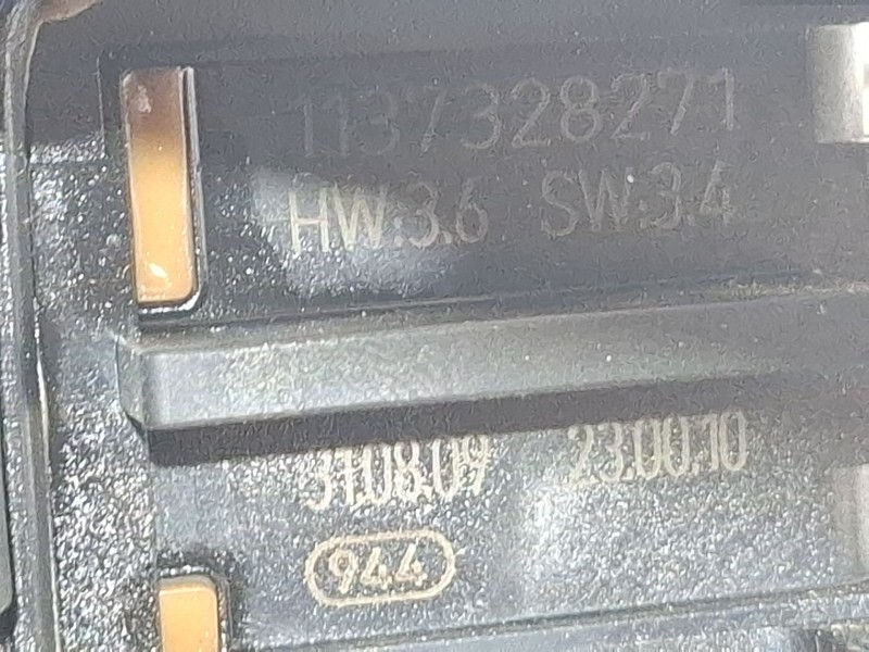 Recambio de elevalunas delantero derecho para peugeot 308 sw i (4e_, 4h_) 1.6 hdi referencia OEM IAM 9659826980 / 9657247580  