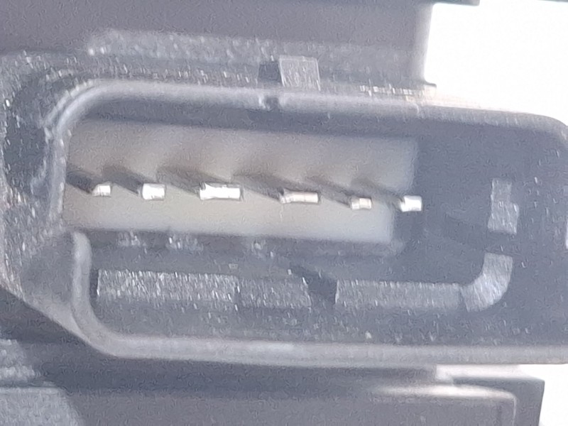 Recambio de elevalunas delantero derecho para peugeot 308 sw i (4e_, 4h_) 1.6 hdi referencia OEM IAM 9659826980 / 9657247580  