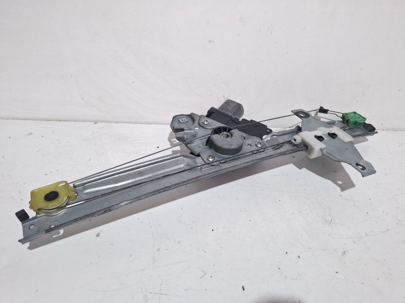 Recambio de elevalunas delantero derecho para peugeot 308 sw i (4e_, 4h_) 1.6 hdi referencia OEM IAM 9659826980 / 9657247580  