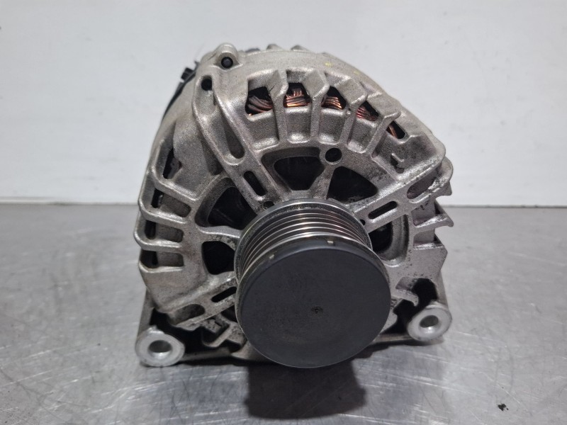 Recambio de alternador para peugeot 308 sw i (4e_, 4h_) 1.6 hdi referencia OEM IAM 9665617780 / TG15C134  