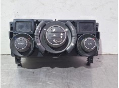 Recambio de mando calefaccion aire acondicionado para peugeot 308 sw i (4e_, 4h_) 1.6 hdi referencia OEM IAM 96850724XT  