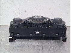 Recambio de mando calefaccion aire acondicionado para peugeot 308 sw i (4e_, 4h_) 1.6 hdi referencia OEM IAM 96850724XT   2