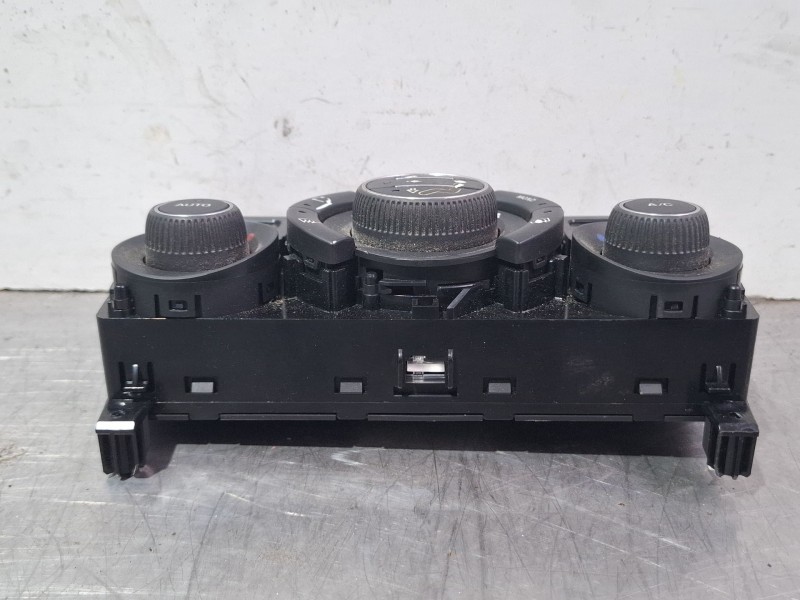 Recambio de mando calefaccion aire acondicionado para peugeot 308 sw i (4e_, 4h_) 1.6 hdi referencia OEM IAM 96850724XT  